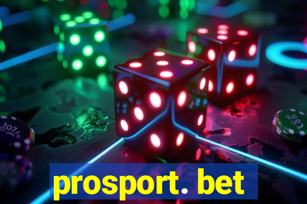 prosport. bet